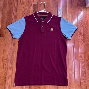 West Ham United polo shirt
